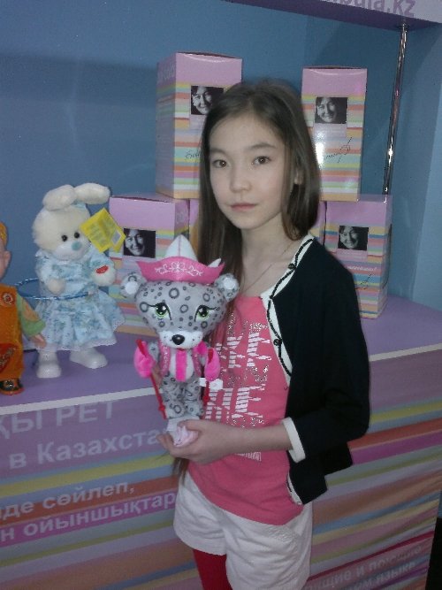 Профиль